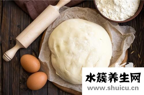 酵母发面的方法