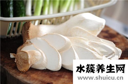 海鲜菇怎么做好吃
