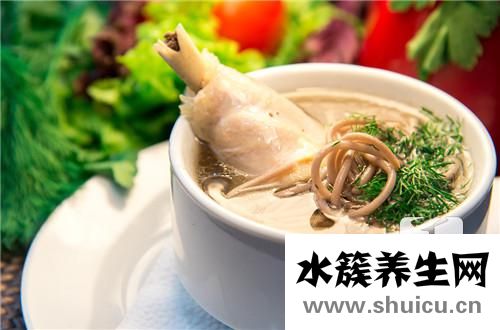 椰子鸡汤的功效有哪些