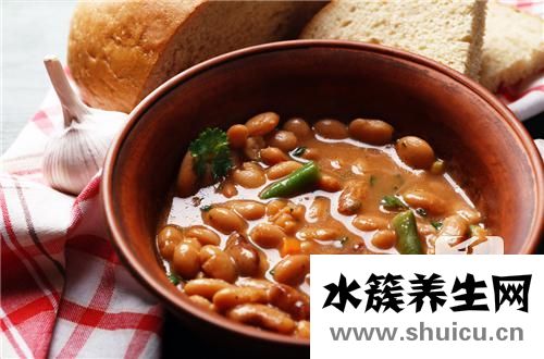 百合绿豆汤的功效与作用有哪些