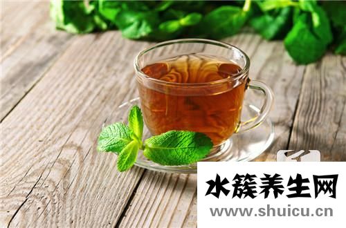 喝荷花茶的好处是什么