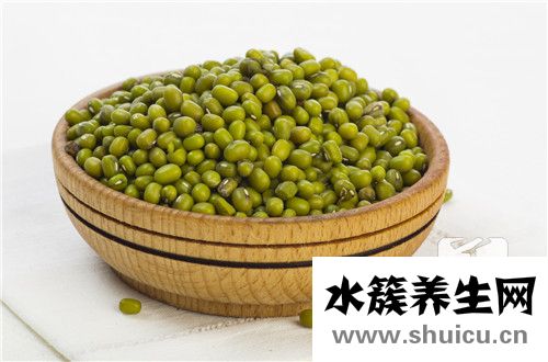 孕妇可以喝绿豆南瓜汤吗
