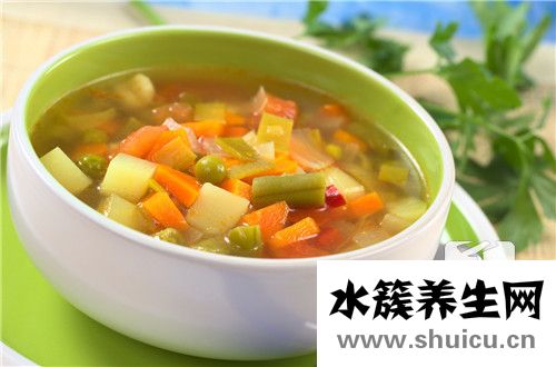 煮羊骨头汤放什么调料