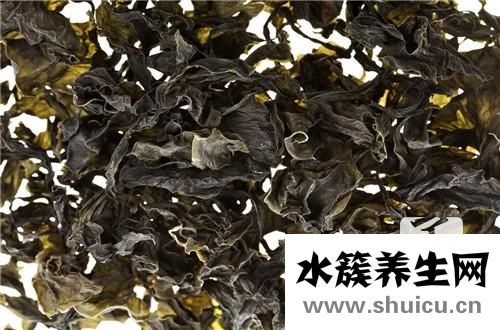 干海带放两年还能吃吗