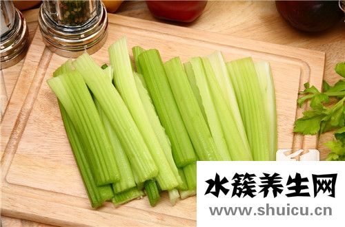 芹菜和辣椒能一起炒吗