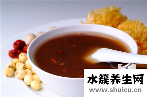 吃红豆黑米粥禁忌有哪些呢？