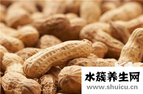 生吃花生米的八大好处是什么