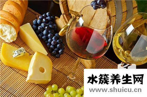 无花果酒的功效有哪些