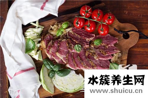 干锅牛肉