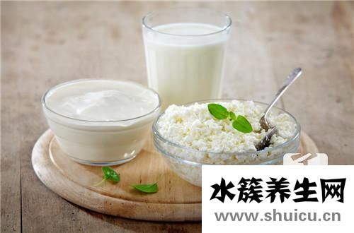 火龙果牛奶