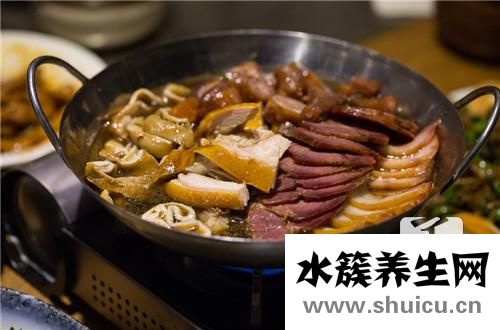 卤料配方大全