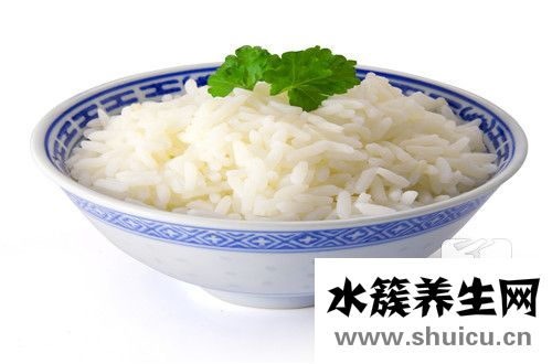 米饭怎么做