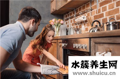 华夫饼怎么做