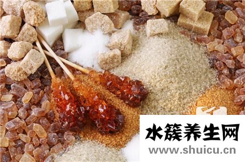 糖油粑粑的做法