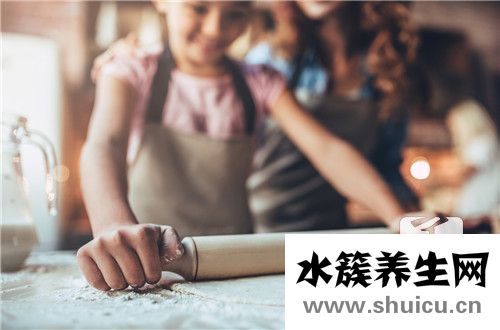 馅饼的面怎么和