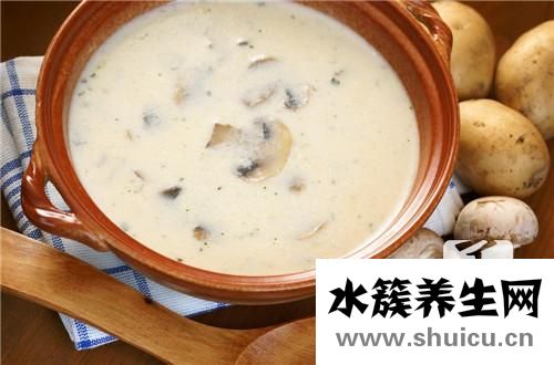 高汤的熬制方法及配料