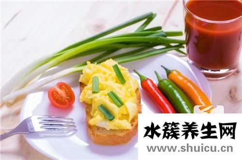 青椒炒蛋