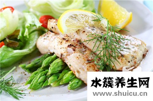 清蒸鳕鱼的家常做法