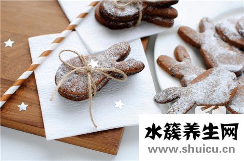 华夫饼怎么做