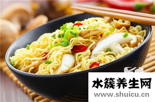 莆田卤面
