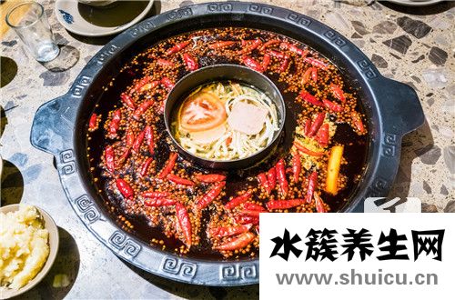 一碗麻辣烫