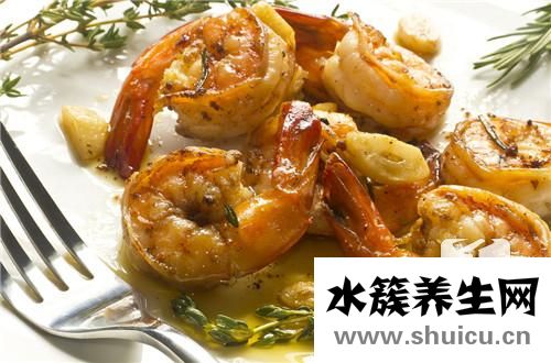 蒜蓉小龙虾的做法