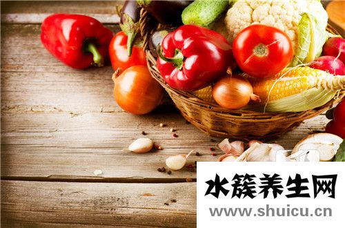 素菜小炒