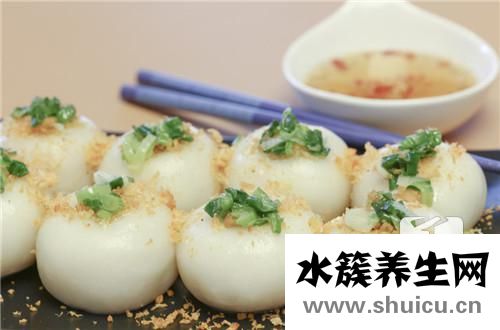 糍粑冰粉