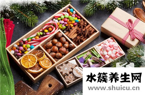 点心的做法大全