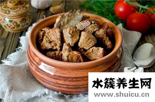 炖羊肉放什么调料