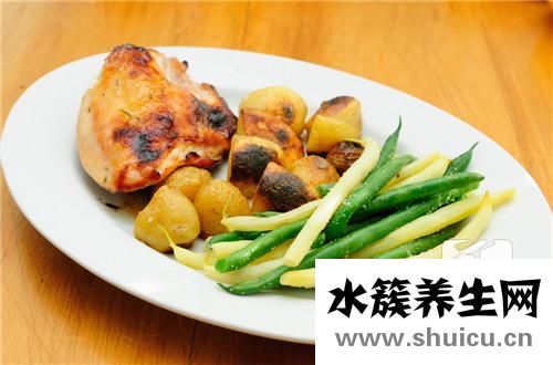 土豆怎么做好吃又简单