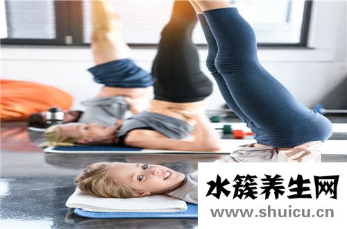 什么是普拉提