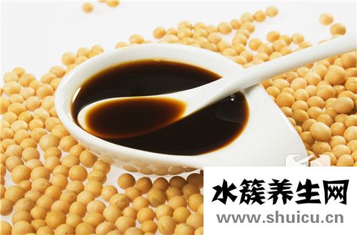 酿造酱油