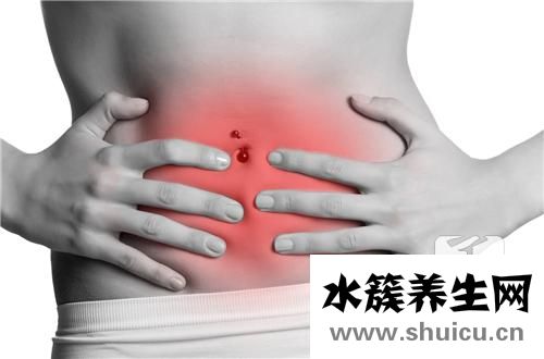 肠易激综合征的症状