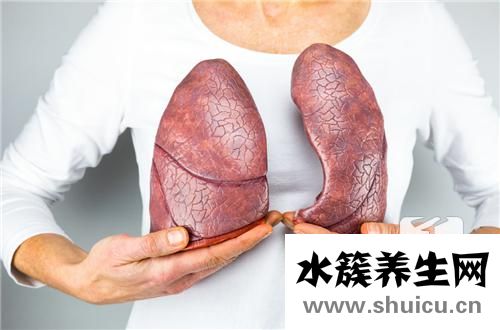肺囊肿