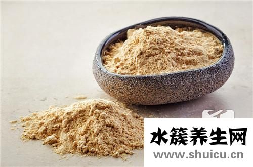 太子参的作用与功效