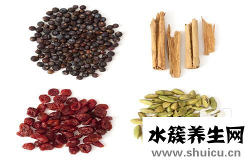 茯苓茶