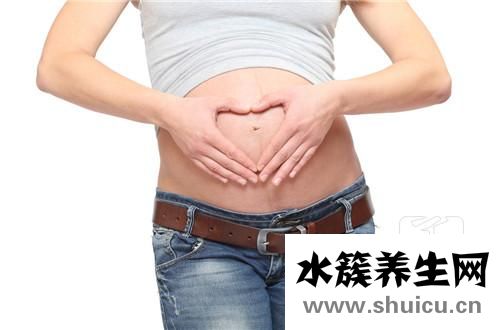 脐针