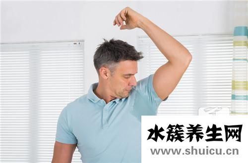 汗斑用什么药擦最有效