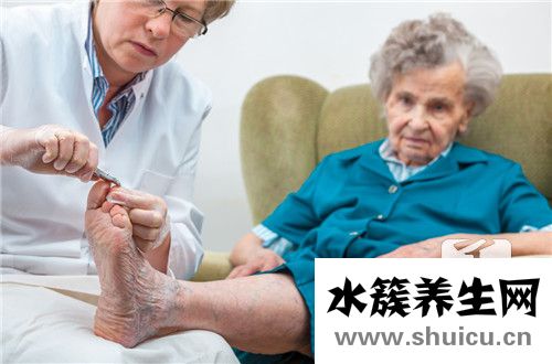 脚踝手术