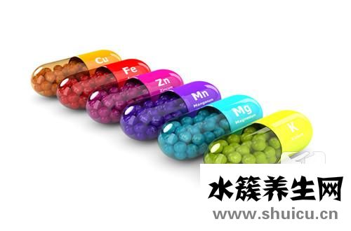 缺铁的症状