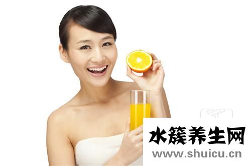 维生素c有什么作用