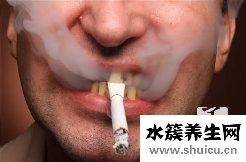 拔牙后多久可以抽烟