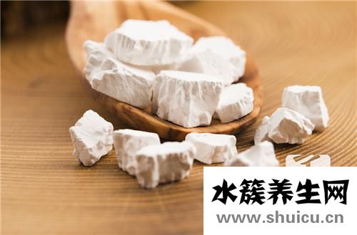 三七粉的功效与副作用