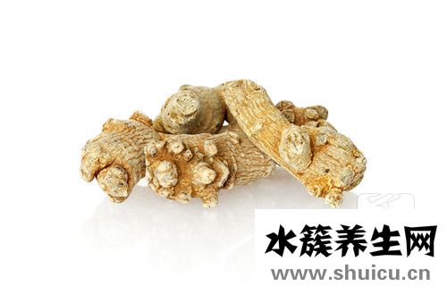 田七与三七有什么区别