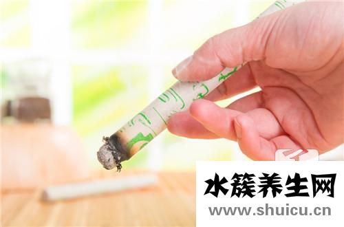 艾灸的禁忌