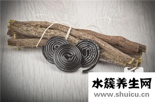 甘草干姜汤