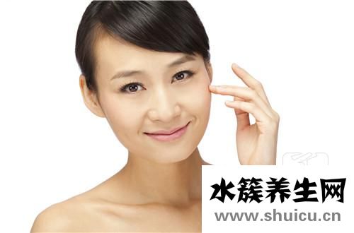敏感红血丝