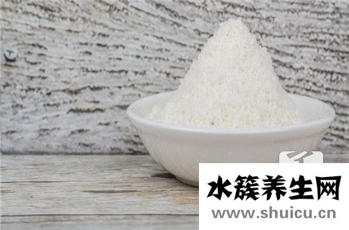 硼酸粉的作用
