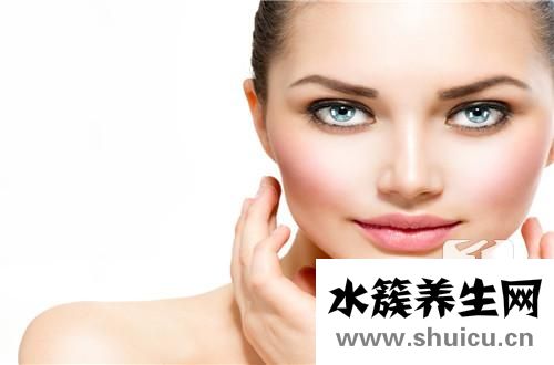 敏感红血丝